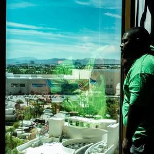 Meet your Posher, Ernest